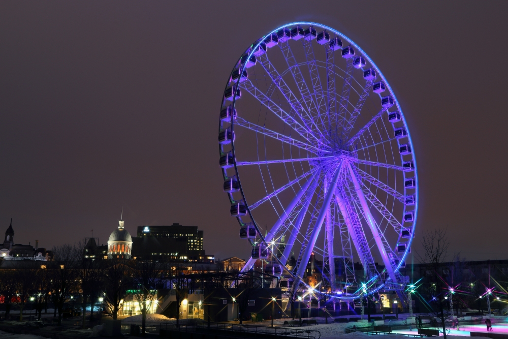 La Grand Roue