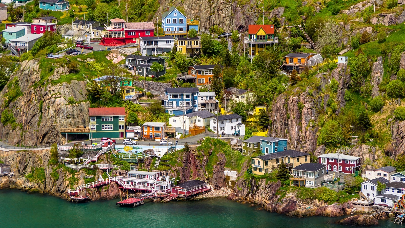 St. John's Newfoundland