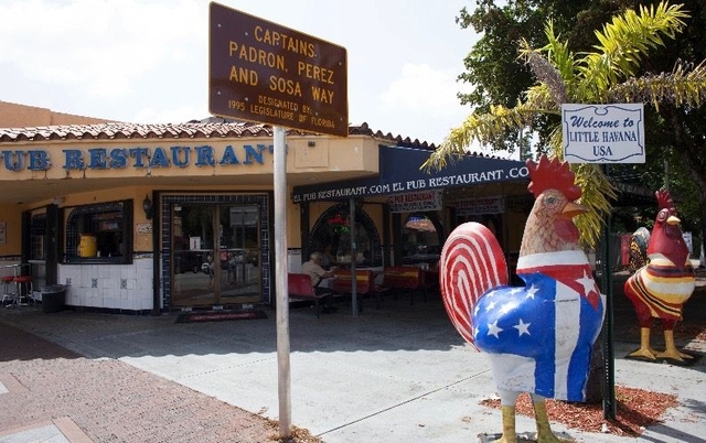 Best of Little Havana Food & Walking Tour