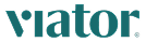 Viator logo