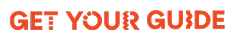 Get Your Guide logo