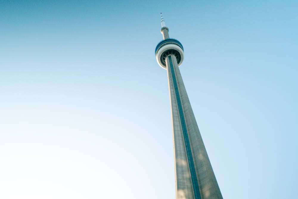 CN Tower