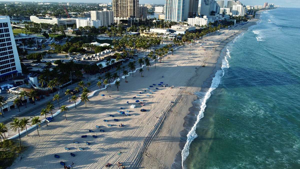 Best of Fort Lauderdale image 1