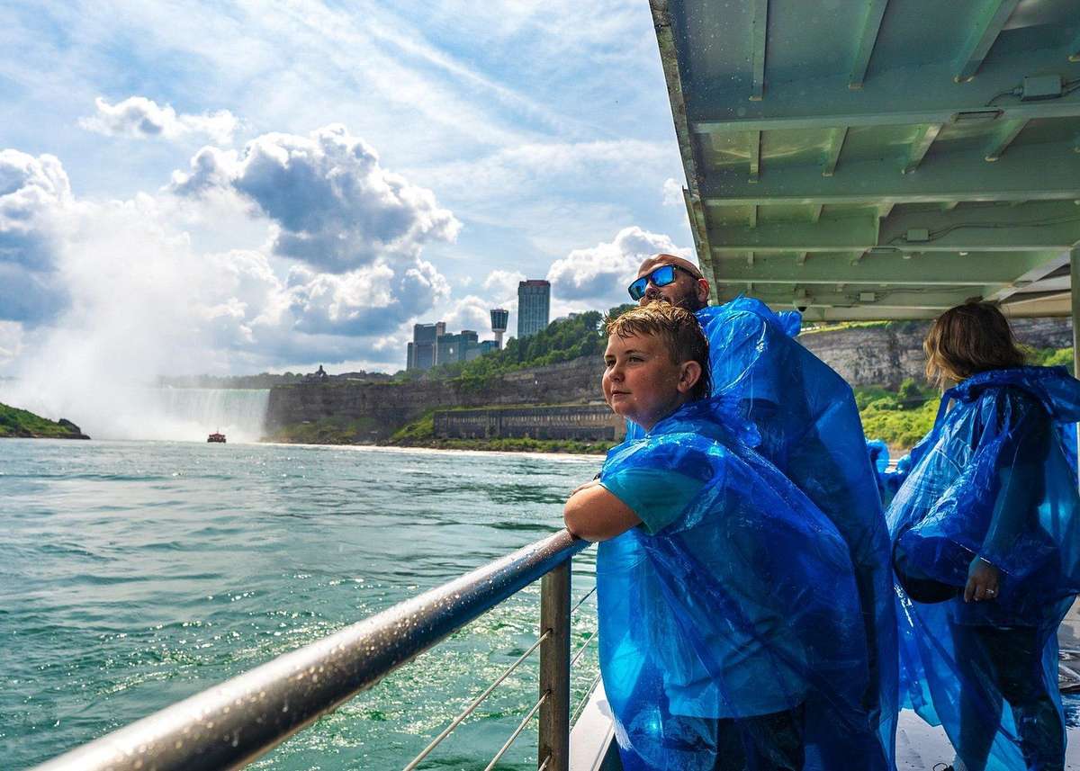 Best of Niagara Falls USA image 1