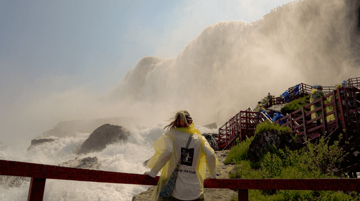 Niagara Falls USA Day and Night Combo Tour image 1