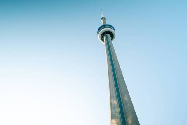 CN Tower