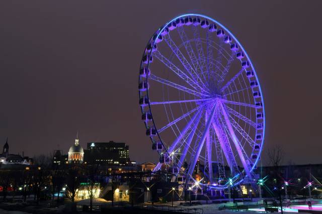 La Grand Roue