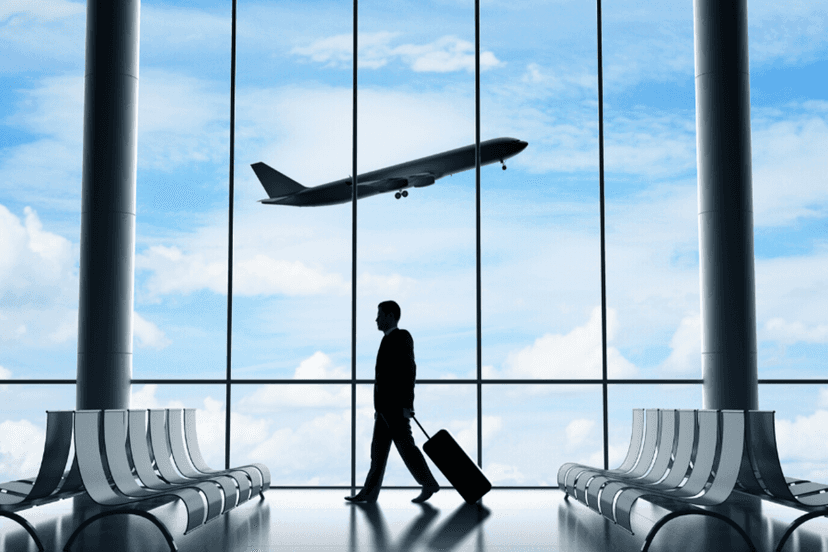 Airport
