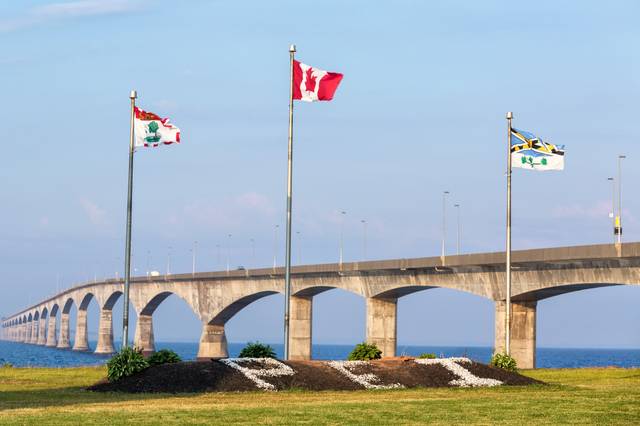 Confederation Bridge