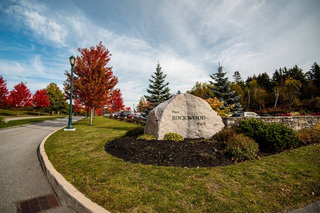 Rockwood Park