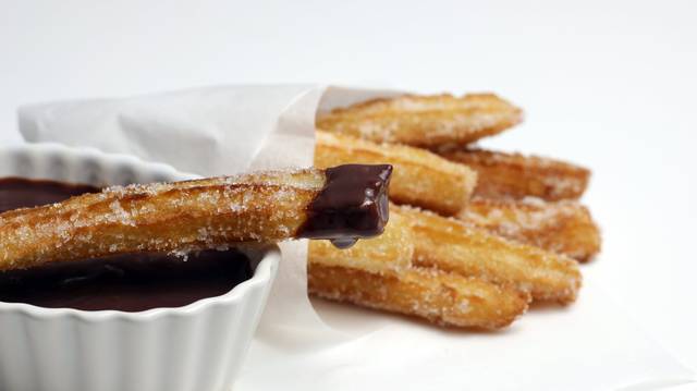 A churro