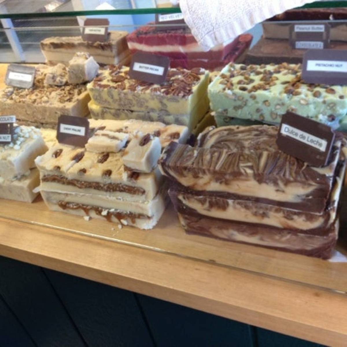 Best of Bar Harbor Food Walking Tour image 3