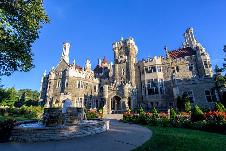 Casa Loma: The Ultimate Castle Experience image 5