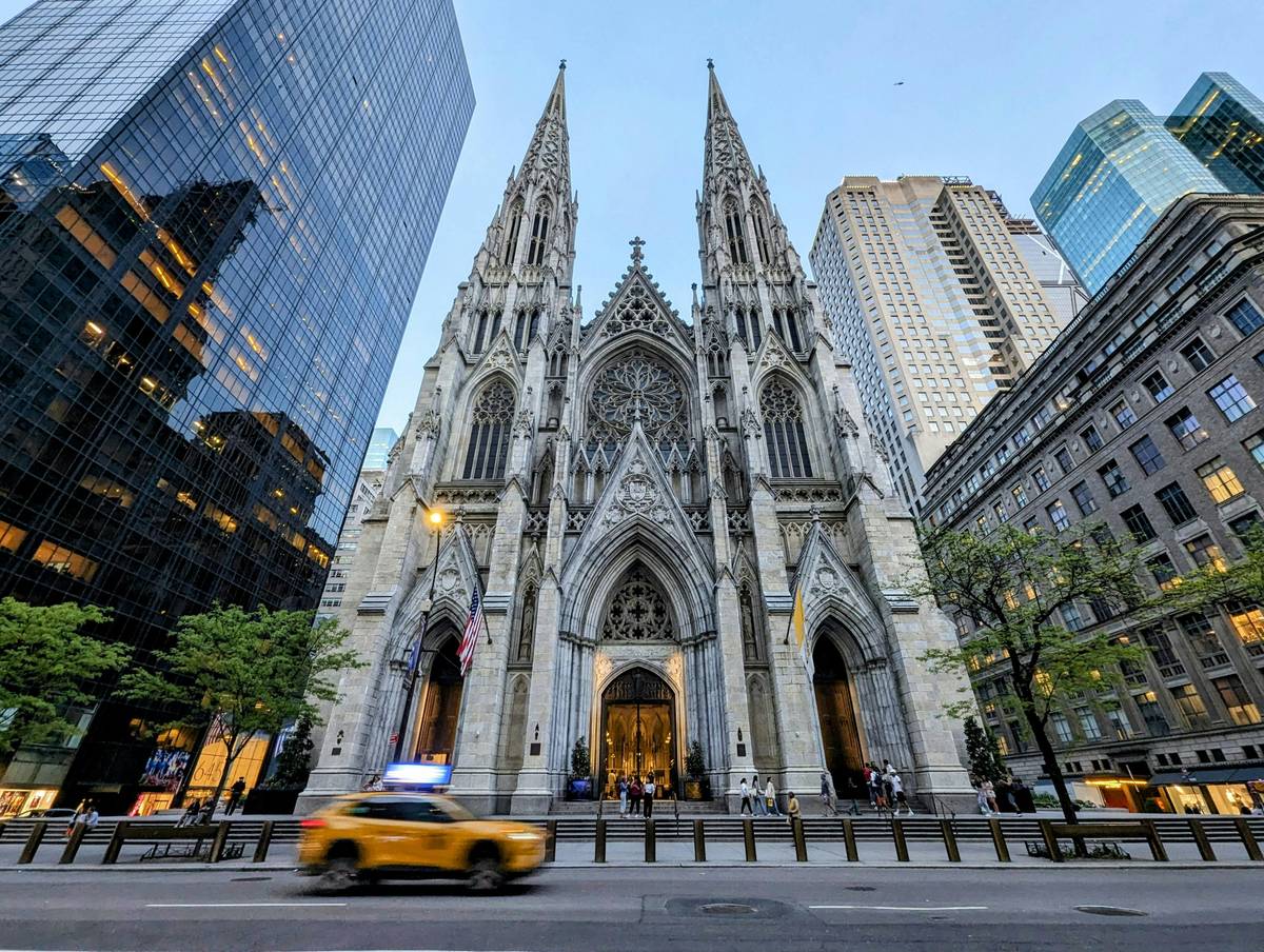 Best of Midtown Manhattan Walking Tour image 5