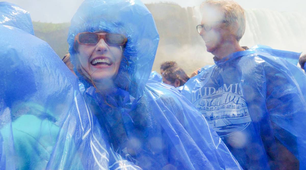 Best of Niagara Falls, USA Exclusive Private Tour image 2