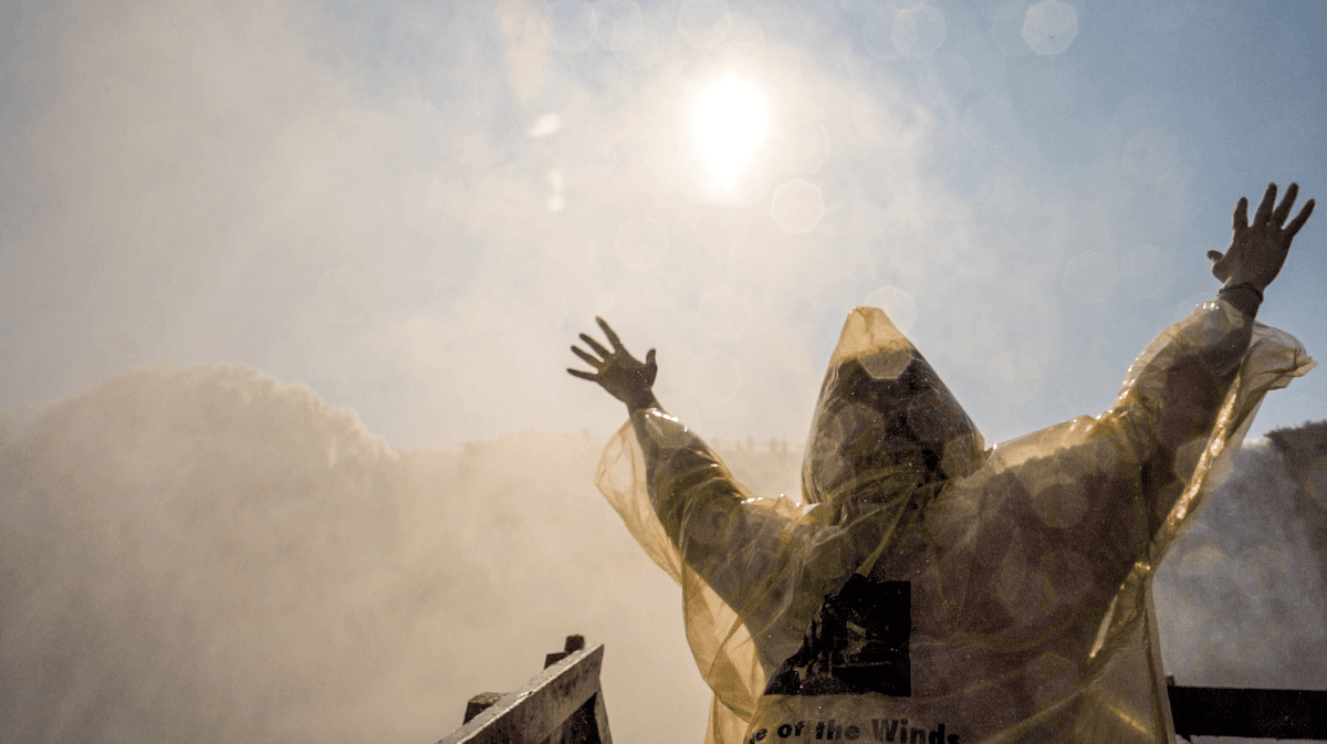 Best of Niagara Falls, USA Exclusive Private Tour image 5