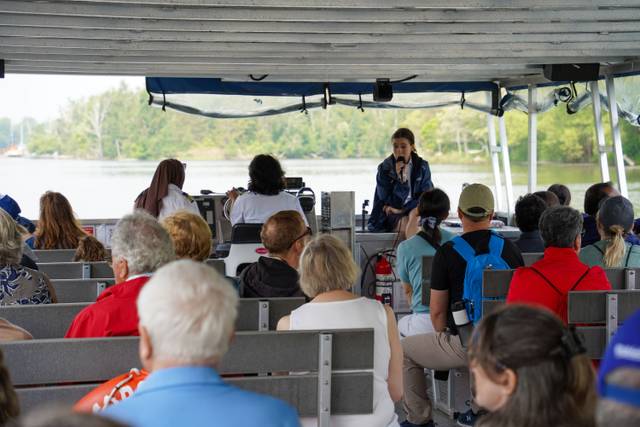 Best of Toronto Small Group Tour image 5