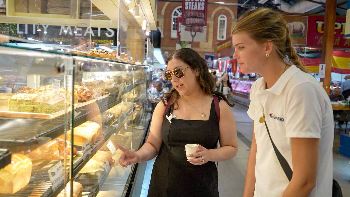 The Canuck Culinary Crawl image 5