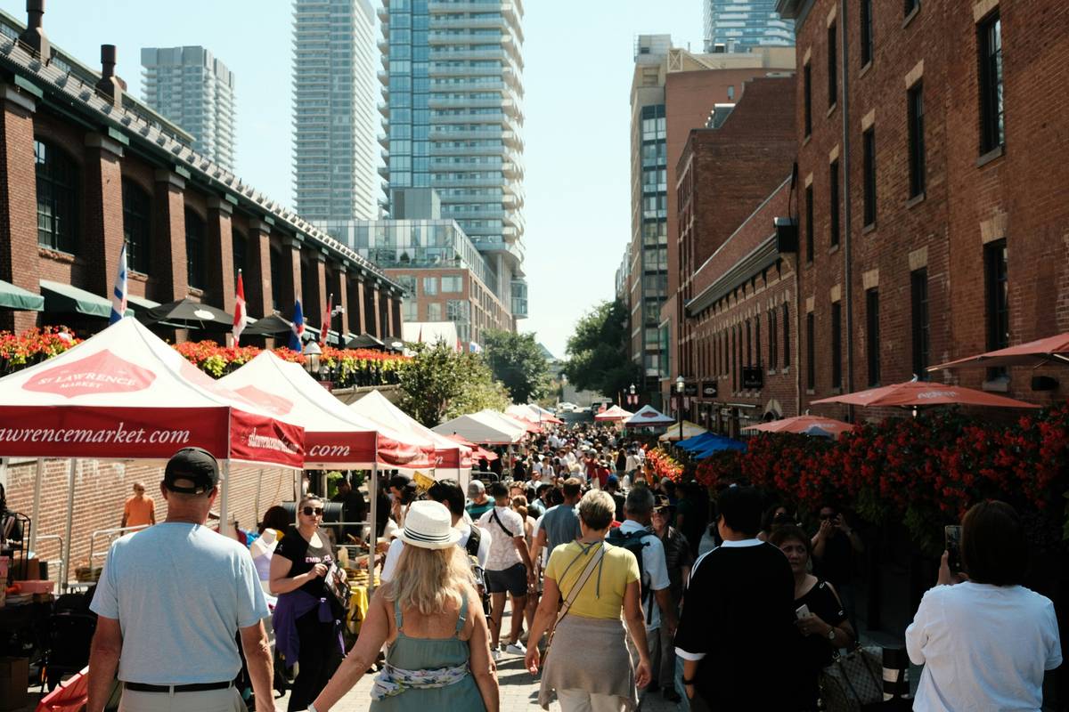 The Canuck Culinary Crawl image 4
