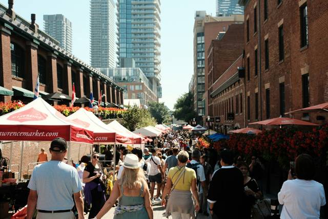 The Canuck Culinary Crawl image 4