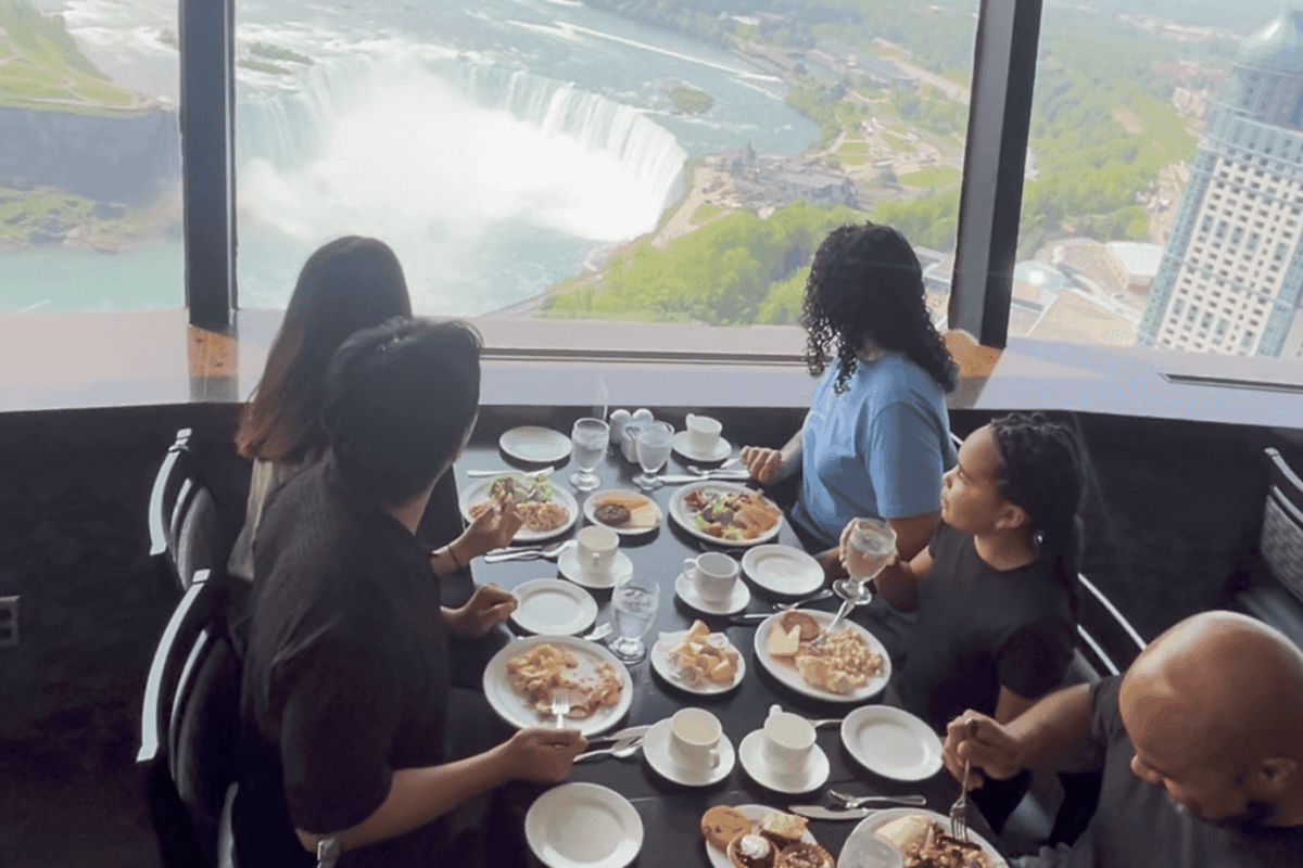 Niagara Falls, Canada Tour from Toronto image 5