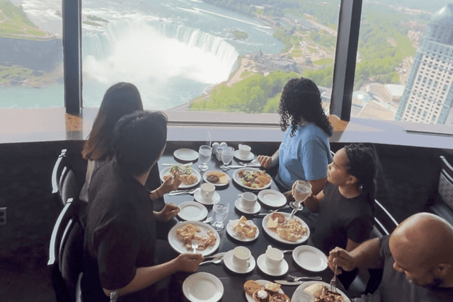 Niagara Falls, Canada Tour from Toronto image 5