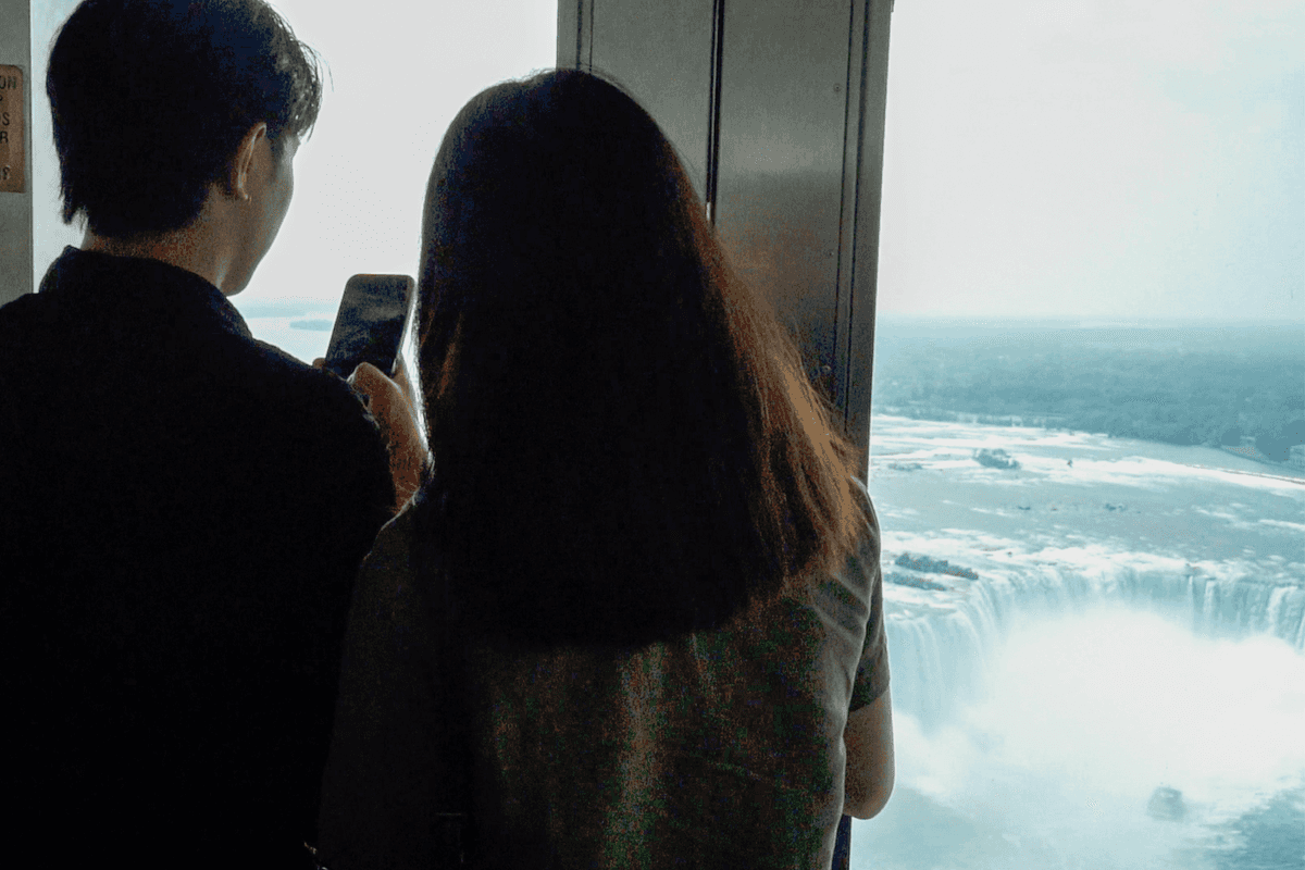 Niagara Falls, Canada Tour from Toronto image 2