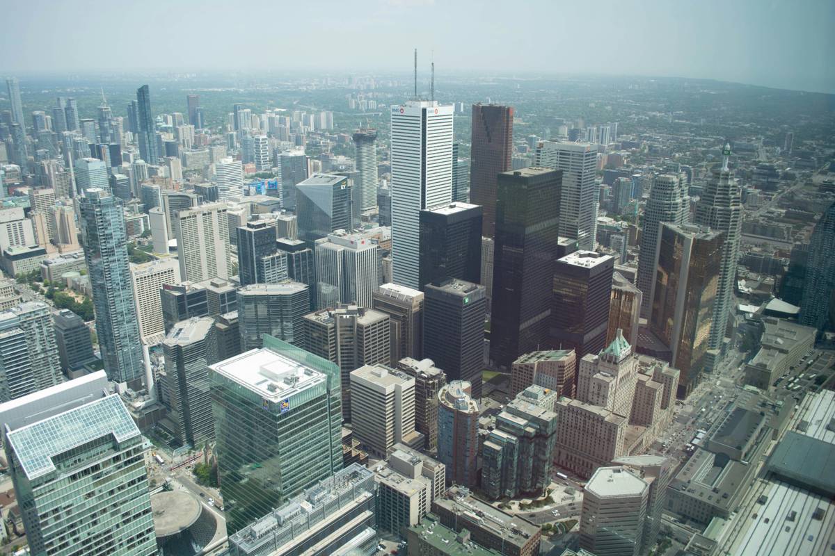 Best of Toronto Walking Tour image 4