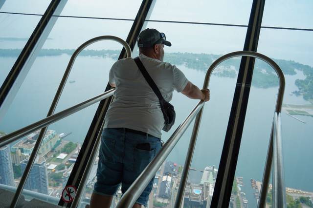Best of Toronto Walking Tour image 3
