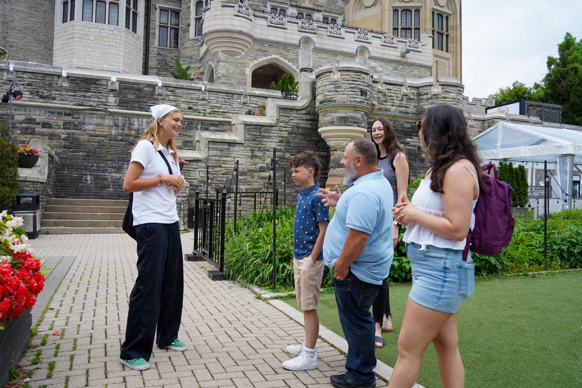 Casa Loma: The Ultimate Castle Experience image 3