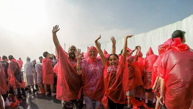 Best of Niagara Falls Tour - Canada image 3