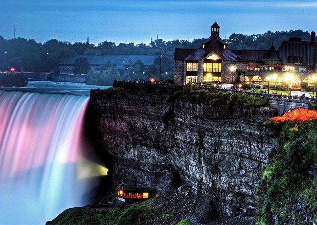 Private Exclusive Day and Night Combo Tour Niagara Falls, Canada image 4