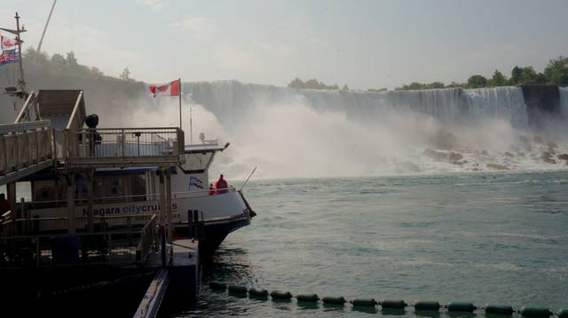 Best of Niagara Falls Canada Tour from Niagara Falls USA image 2