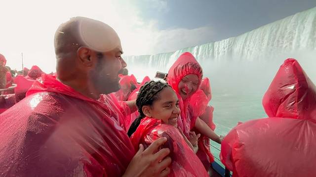 Best of Niagara Falls Canada Tour from Niagara Falls USA image 3