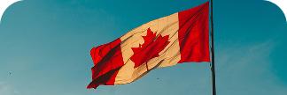 Canada Flag