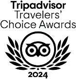 trip advisor badge