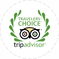 trip advisor badge