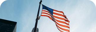 USA Flag