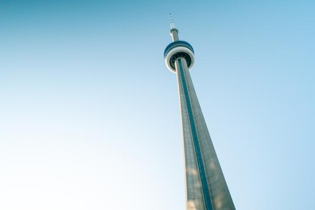 CN Tower