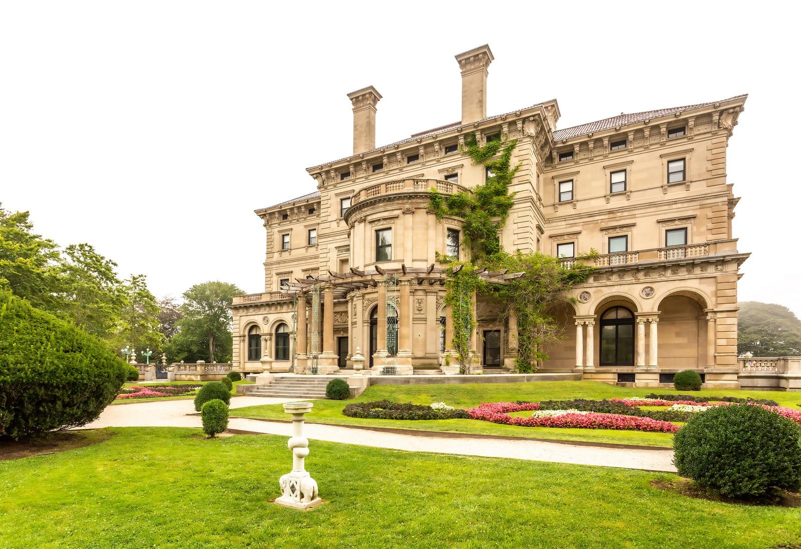 The Breakers in 2024