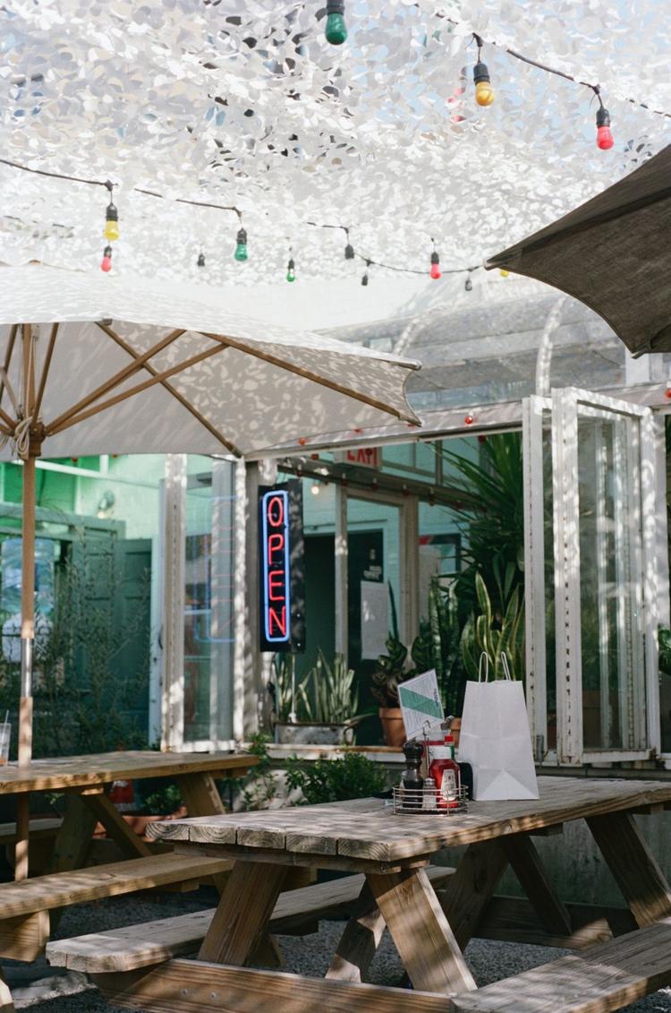 The Best Niagara Falls Patio Restaurants to Visit this Summer See