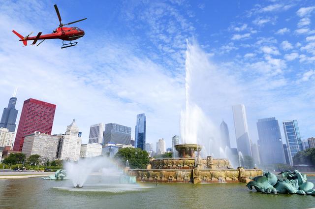 Top Tours in Chicago - See Sight Tours