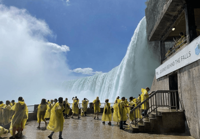 Things to do in Niagara Falls, Ontario, Canada - See Sight Tours
