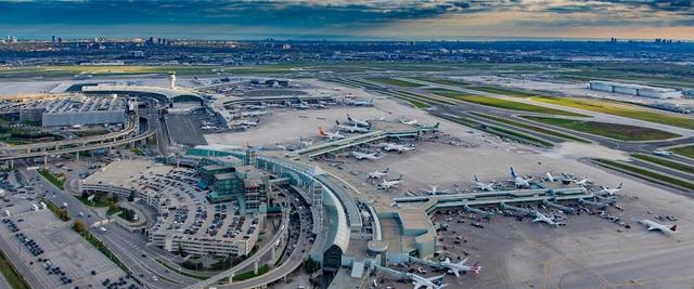 Airport Closest To Niagara Falls Canada - See Sight Tours