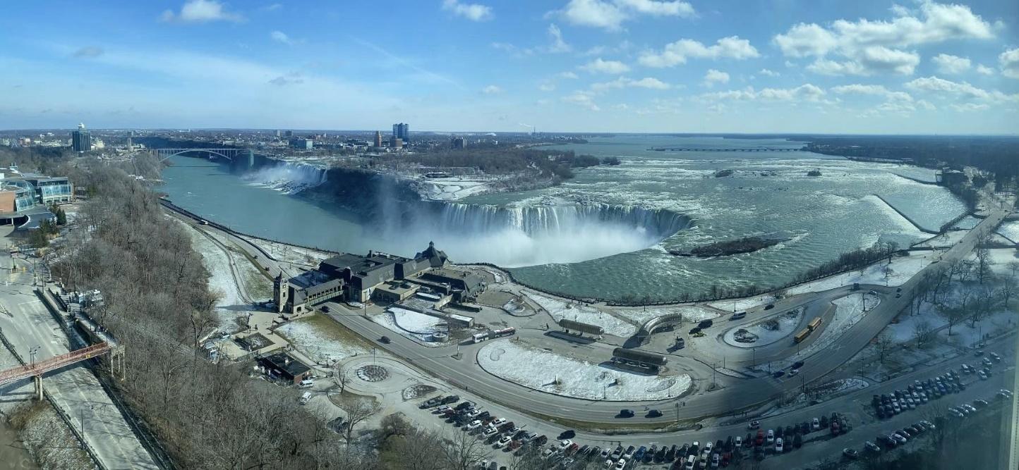 How Much Does it Cost to Go to Niagara Falls?