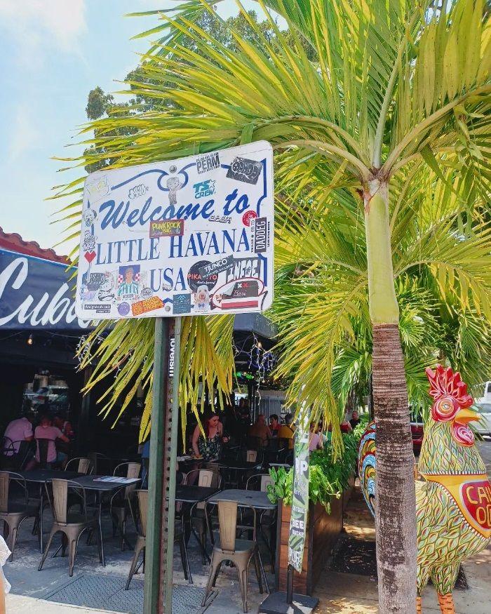 Things To Do In Little Havana