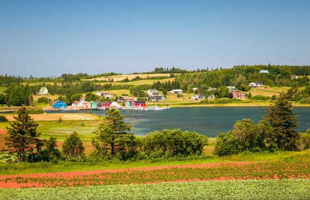 14 Best Things to Do in Cavendish PEI - See Sight Tours