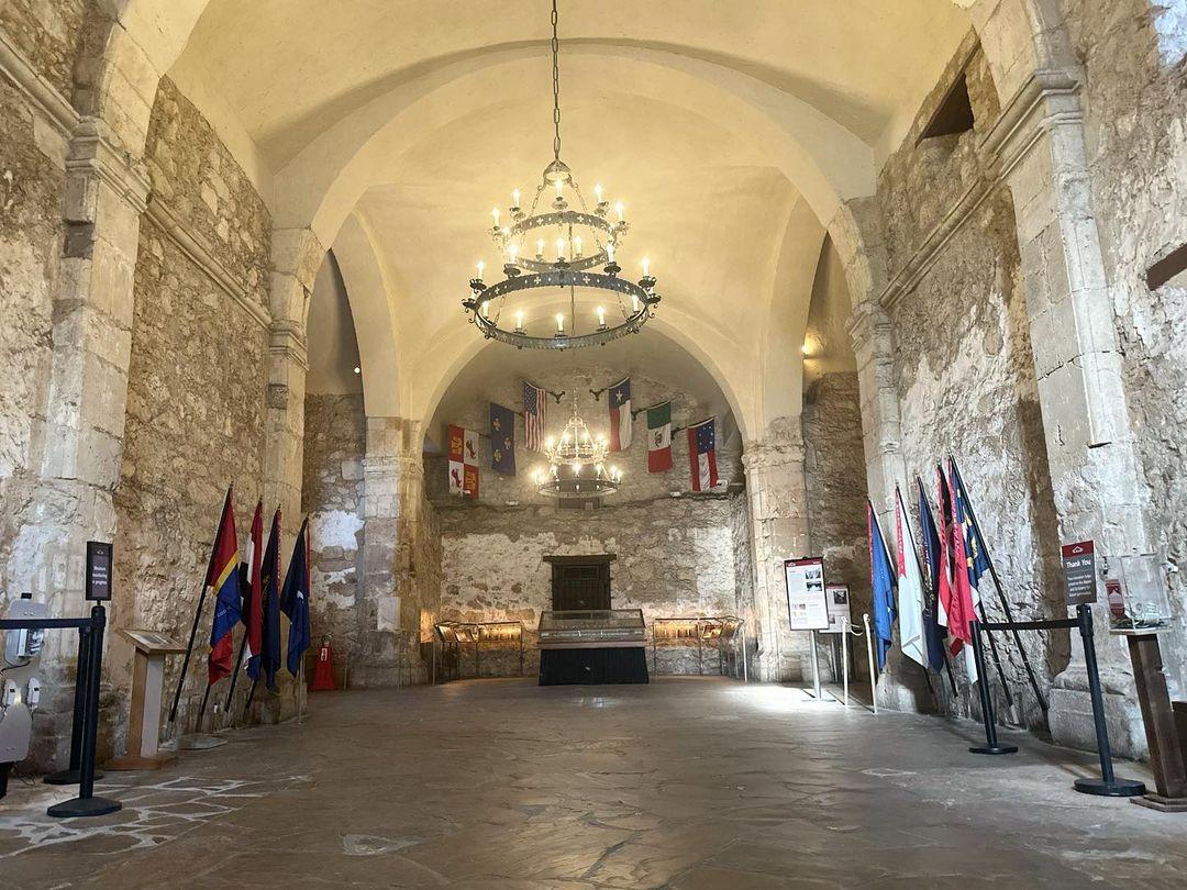 How Much Does it Cost to Visit the Alamo? Tripshepherd