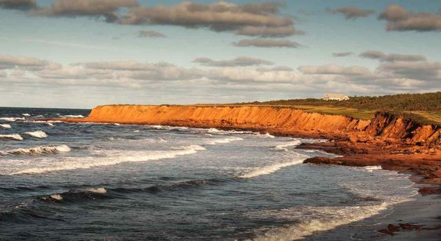 Visiting PEI in November - See Sight Tours