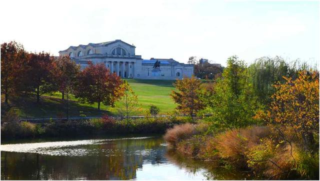 Visiting St. Louis in December - See Sight Tours